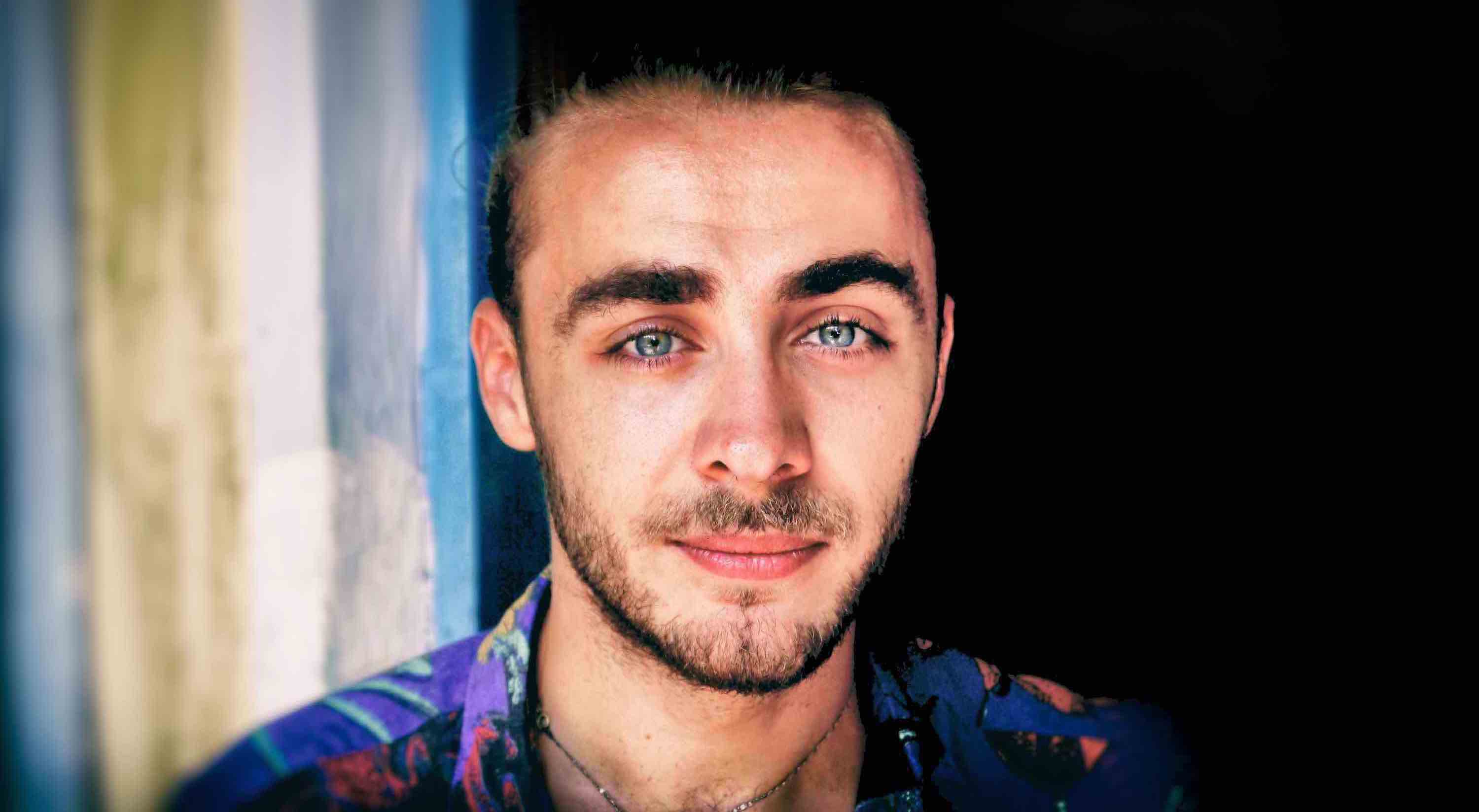 Daniel Ciobanu