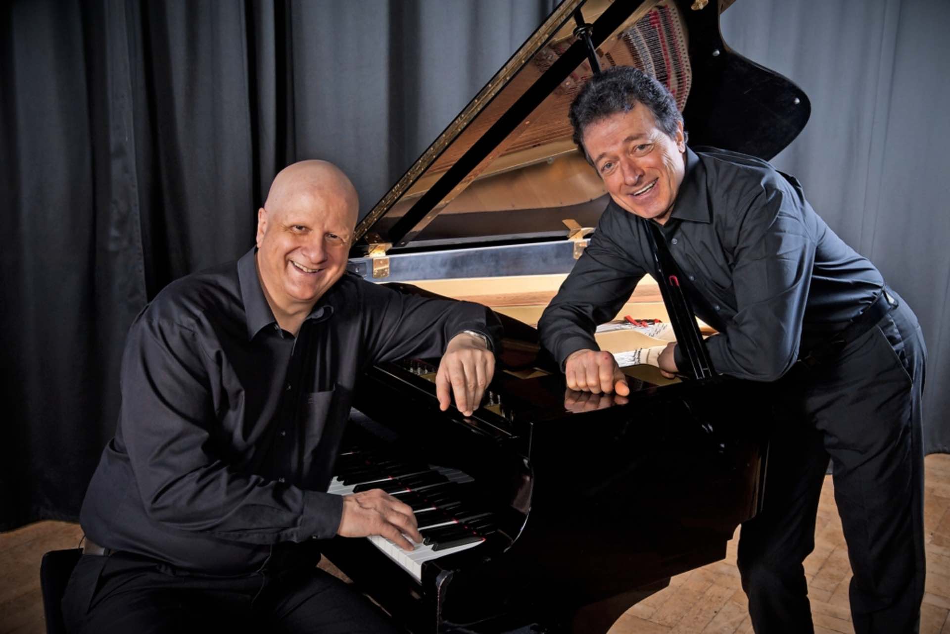 duo pianoworte