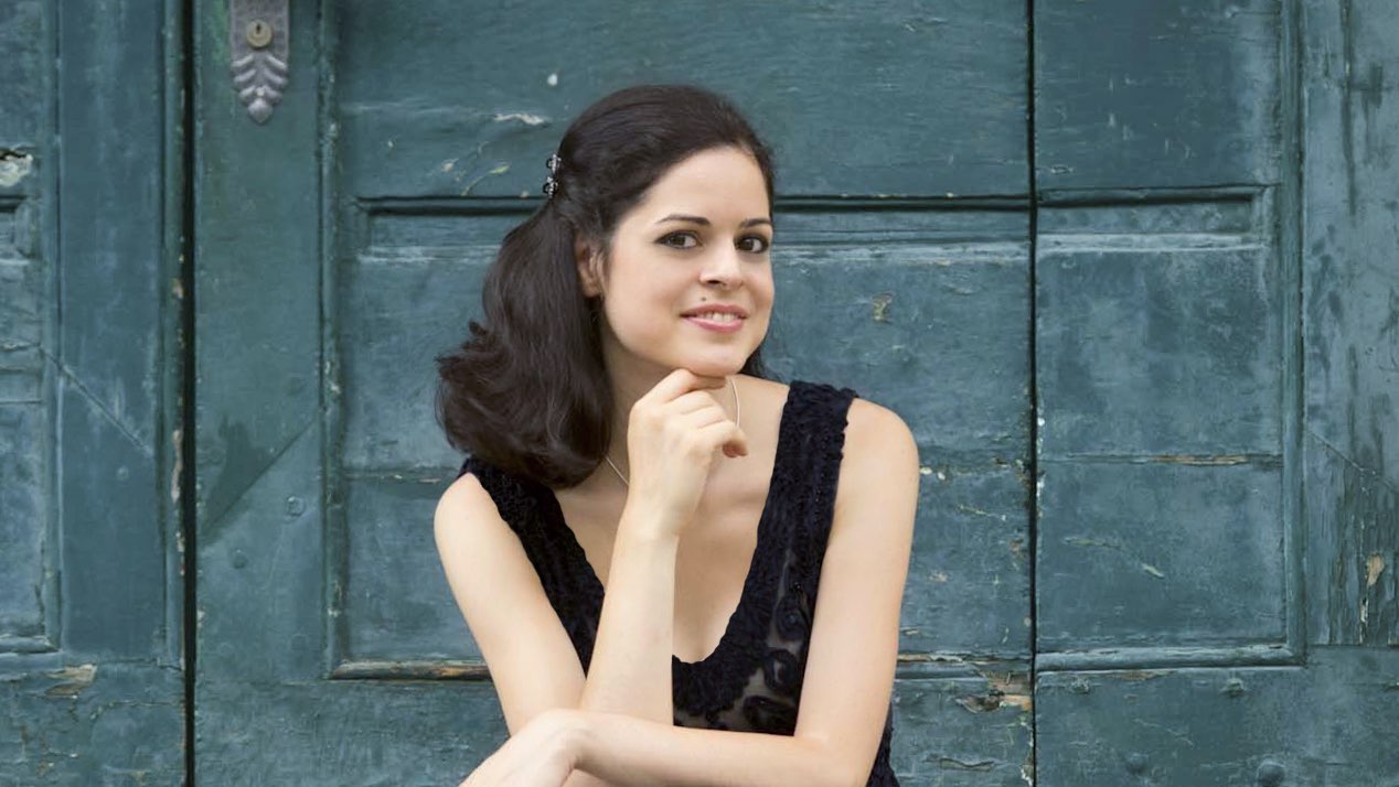 Zlata Chochieva